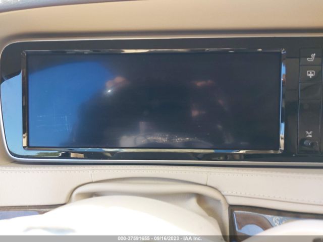 WDDUG8FB2FA108746 Mercedes-Benz S 550 4matic