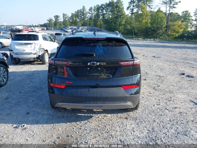Chevrolet Bolt Euv Premier 2023 1G1FZ6S0XP4116737 Image 15