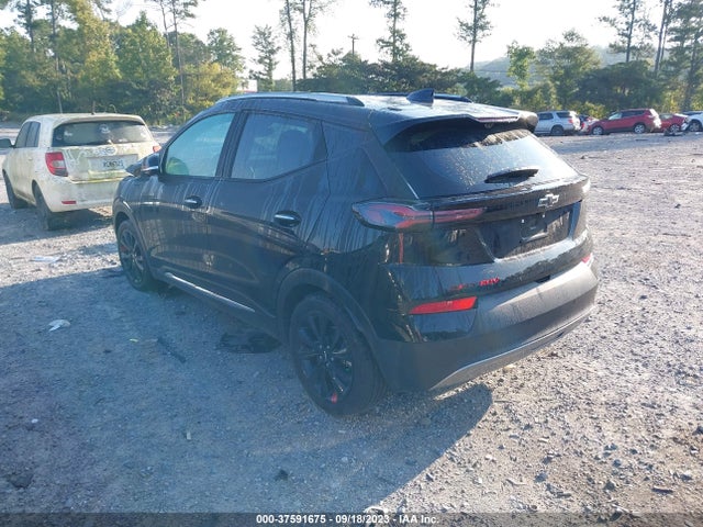Chevrolet Bolt Euv Premier 2023 1G1FZ6S0XP4116737 Image 3
