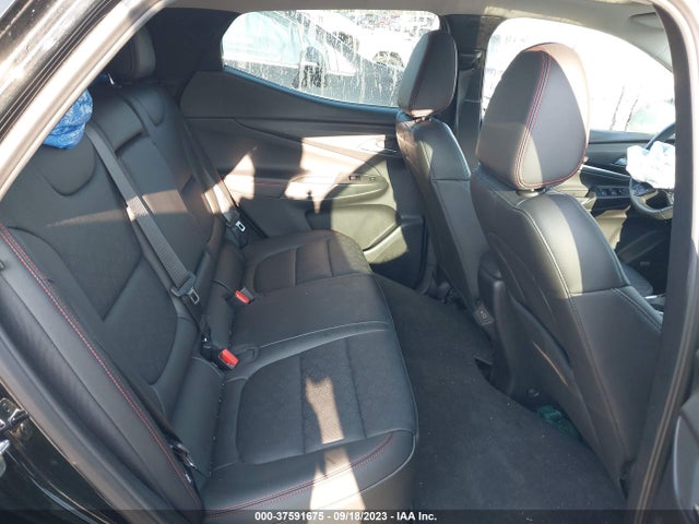 Chevrolet Bolt Euv Premier 2023 1G1FZ6S0XP4116737 Image 8