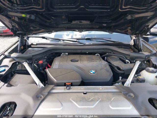 5UXTY5C07L9C85487 BMW X3 Xdrive30i