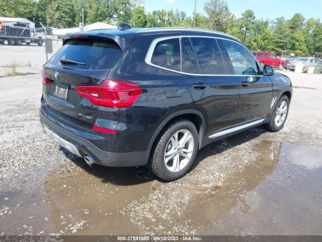 5UXTY5C07L9C85487 BMW X3 Xdrive30i