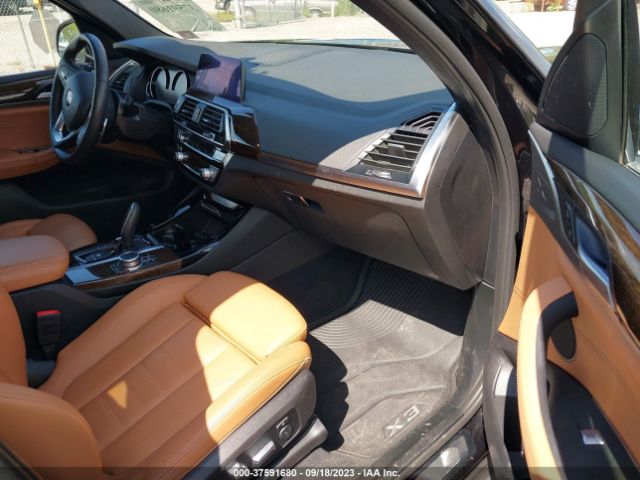 5UXTY5C07L9C85487 BMW X3 Xdrive30i