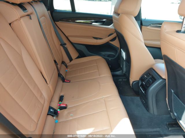 5UXTY5C07L9C85487 BMW X3 Xdrive30i