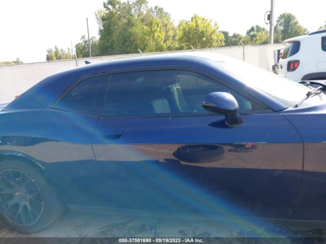 2C3CDZAG9GH315908 Dodge Challenger Sxt Plus