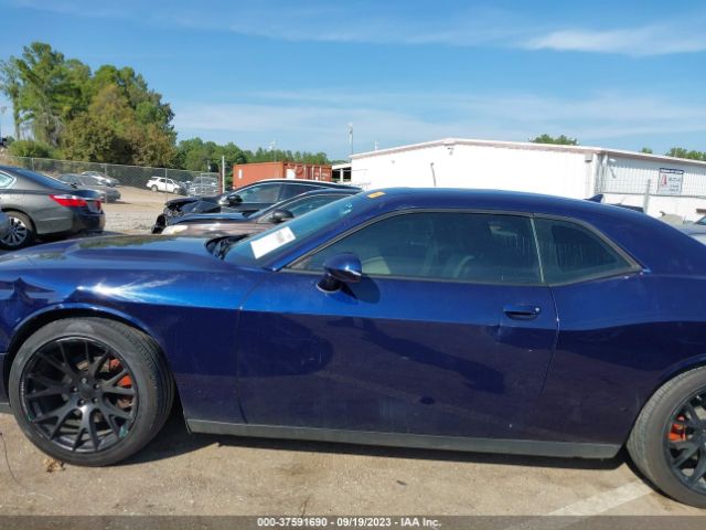 2C3CDZAG9GH315908 Dodge Challenger Sxt Plus