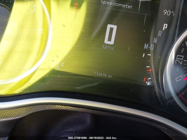 2C3CDZAG9GH315908 Dodge Challenger Sxt Plus