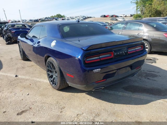 2C3CDZAG9GH315908 Dodge Challenger Sxt Plus
