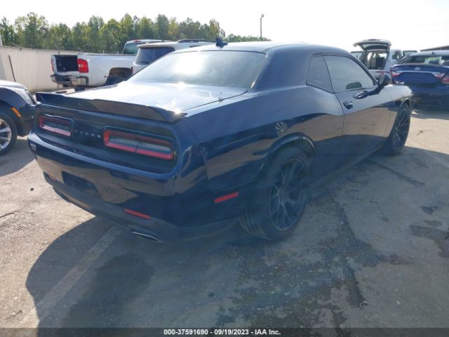 2C3CDZAG9GH315908 Dodge Challenger Sxt Plus