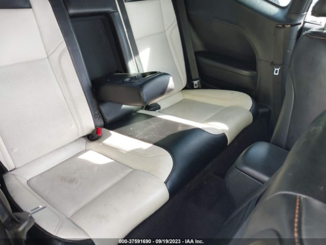 2C3CDZAG9GH315908 Dodge Challenger Sxt Plus