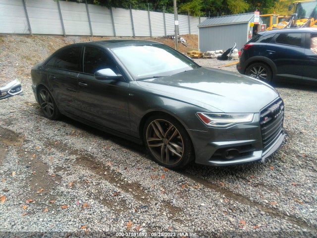 2016 WAUH2AFC6GN101008 main image