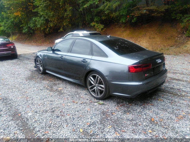 Audi S6 4.0t Premium Plus 2016 WAUH2AFC6GN101008 Image 3