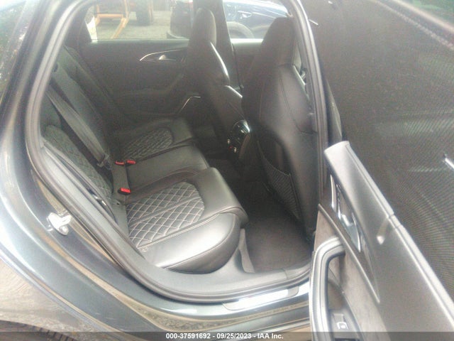 Audi S6 4.0t Premium Plus 2016 WAUH2AFC6GN101008 Image 8