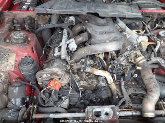 1986 PORSCHE 944 WP0AA0951GN150163 Photo 9