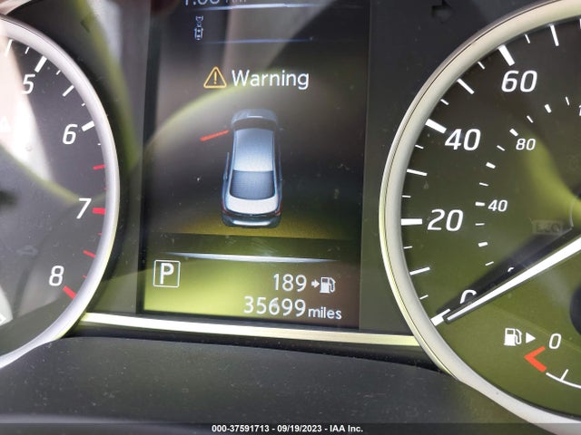 Nissan SENTRA S 2018 3N1AB7AP8JY264113 Image 7