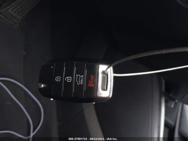5XYPGDA5XKG440753 KIA Sorento Lx V6