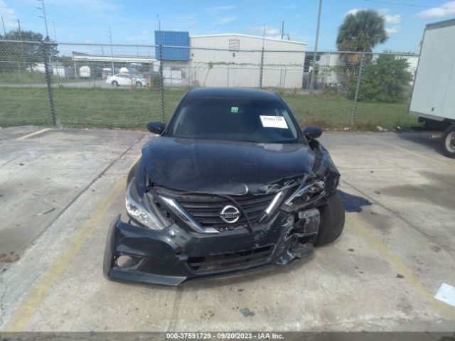 1N4AL3AP4HC124331 Nissan Altima 2.5 Sl/2.5 Sr/2.5 Sv/2.5/2.5 S
