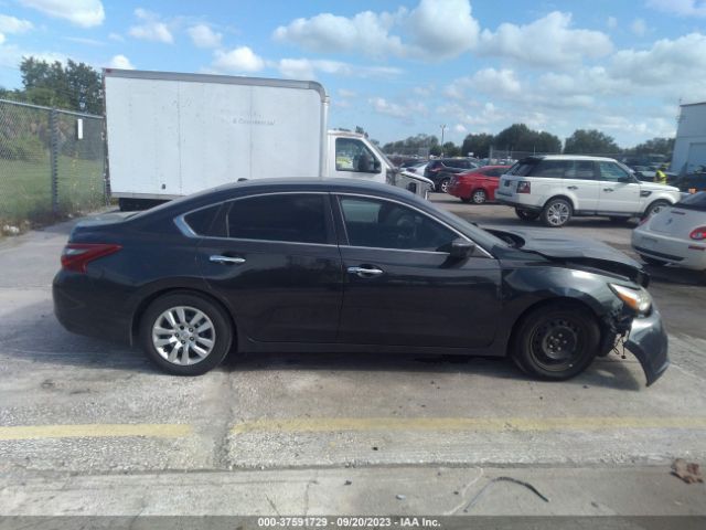 1N4AL3AP4HC124331 Nissan Altima 2.5 Sl/2.5 Sr/2.5 Sv/2.5/2.5 S