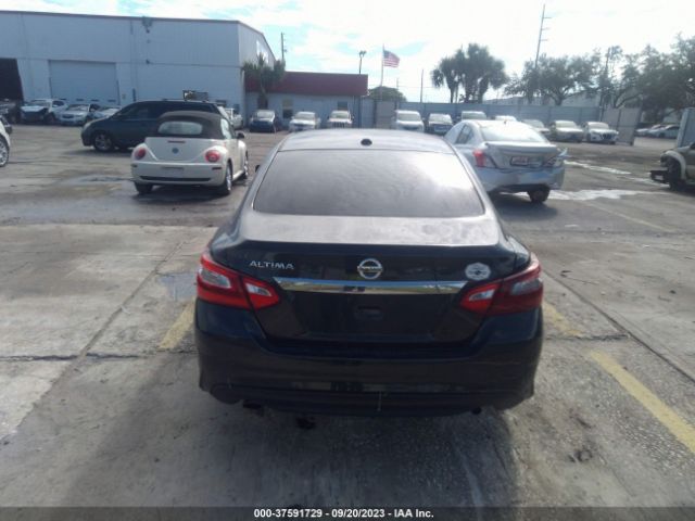 1N4AL3AP4HC124331 Nissan Altima 2.5 Sl/2.5 Sr/2.5 Sv/2.5/2.5 S