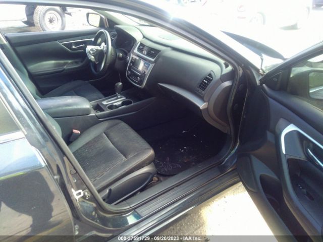 1N4AL3AP4HC124331 Nissan Altima 2.5 Sl/2.5 Sr/2.5 Sv/2.5/2.5 S
