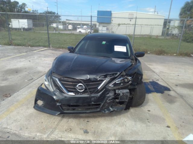 1N4AL3AP4HC124331 Nissan Altima 2.5 Sl/2.5 Sr/2.5 Sv/2.5/2.5 S
