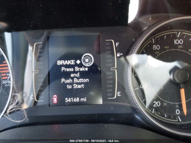 1C4PJLLB0KD246858 Jeep Cherokee Latitude Plus