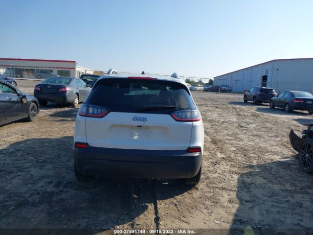 1C4PJLLB0KD246858 Jeep Cherokee Latitude Plus