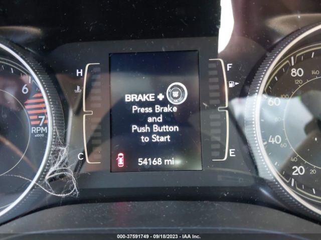 1C4PJLLB0KD246858 Jeep Cherokee Latitude Plus