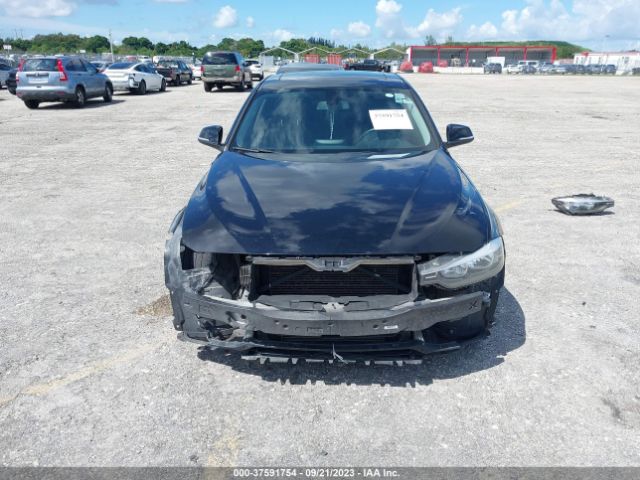 WBA3C3C51EPV90198 BMW 320i Xdrive