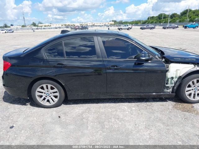 WBA3C3C51EPV90198 BMW 320i Xdrive