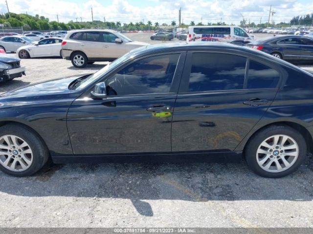 WBA3C3C51EPV90198 BMW 320i Xdrive