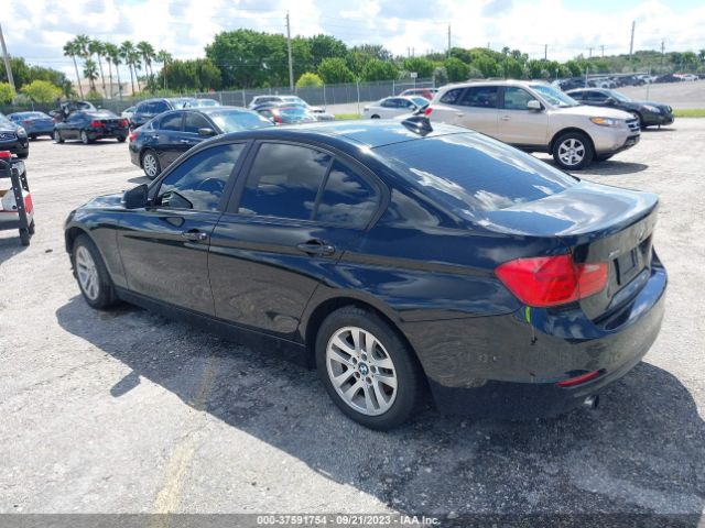 WBA3C3C51EPV90198 BMW 320i Xdrive