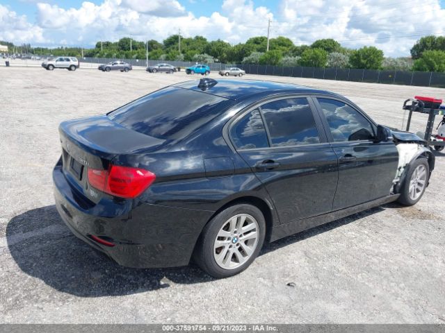 WBA3C3C51EPV90198 BMW 320i Xdrive