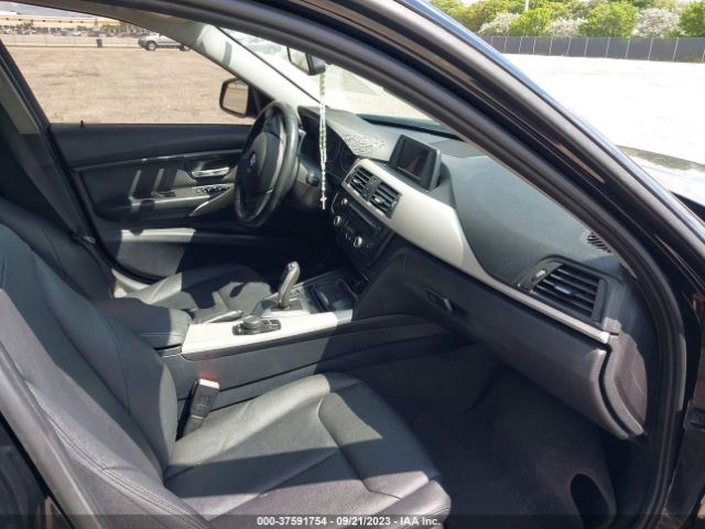 WBA3C3C51EPV90198 BMW 320i Xdrive