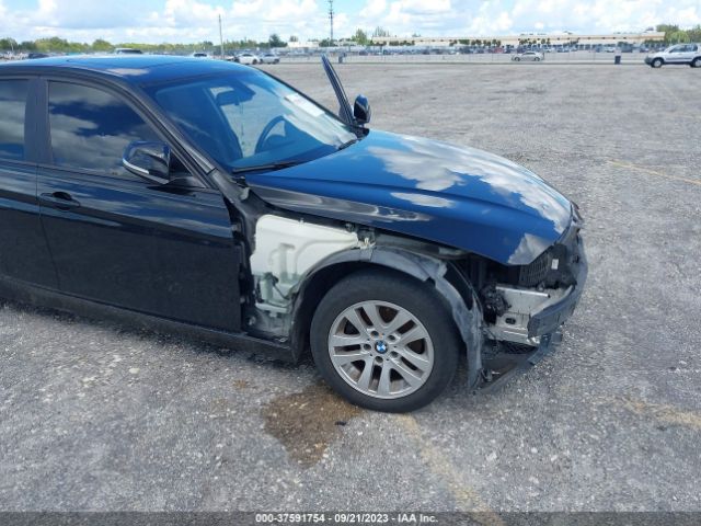 WBA3C3C51EPV90198 BMW 320i Xdrive