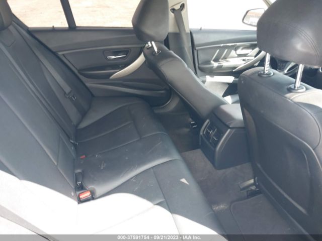 WBA3C3C51EPV90198 BMW 320i Xdrive