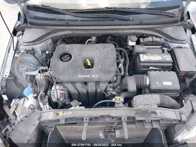 2017 HYUNDAI ELANTRA SE VIN: 5NPD84LF5HH099561