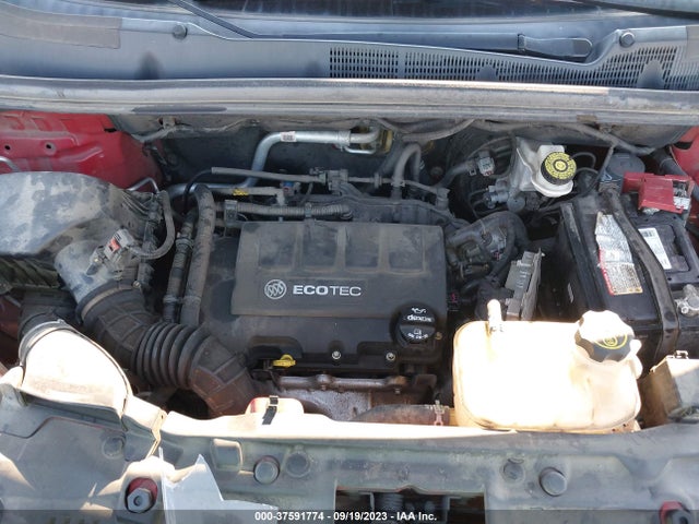 KL4CJBSB9HB061829 Buick Encore Preferred Ii