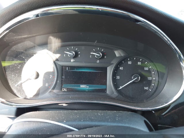 KL4CJBSB9HB061829 Buick Encore Preferred Ii