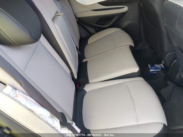 KL4CJBSB9HB061829 Buick Encore Preferred Ii