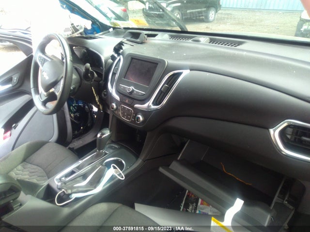 Chevrolet EQUINOX LT 2020 3GNAXUEV2LL274200 Image 5