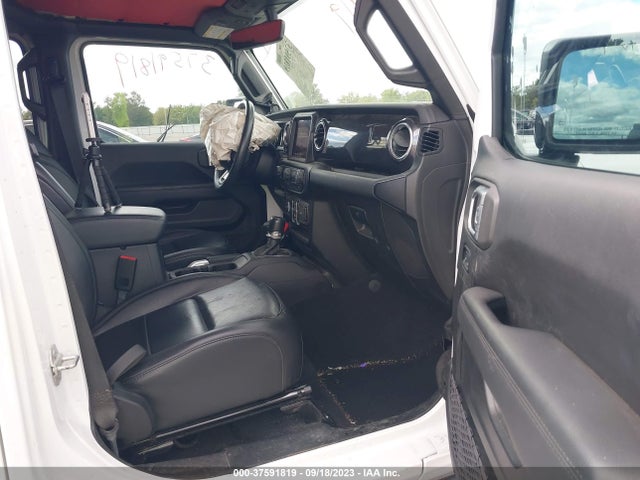 1C4HJXEG0LW254369 Jeep Wrangler Unlimited Sahara Altitude