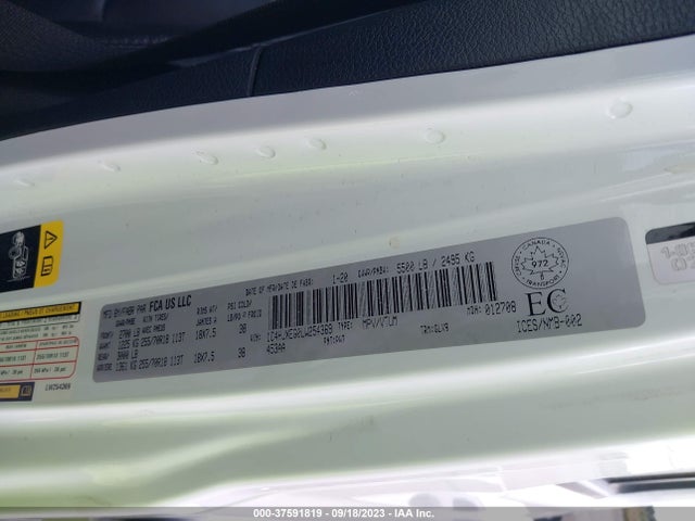 1C4HJXEG0LW254369 Jeep Wrangler Unlimited Sahara Altitude
