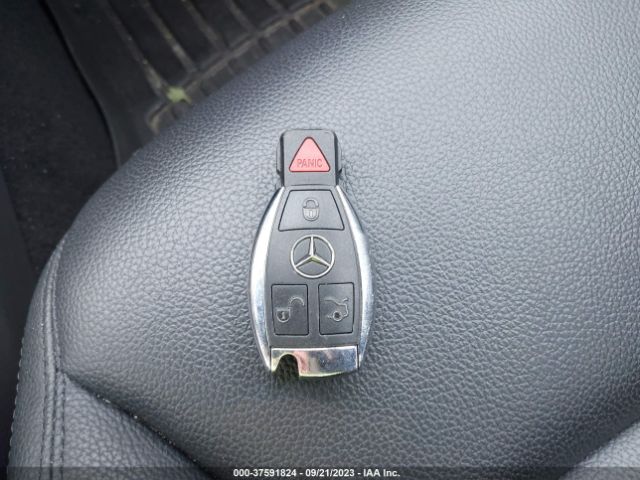 WDDSJ4EB1EN037310 Mercedes-Benz Cla-class Cla 250