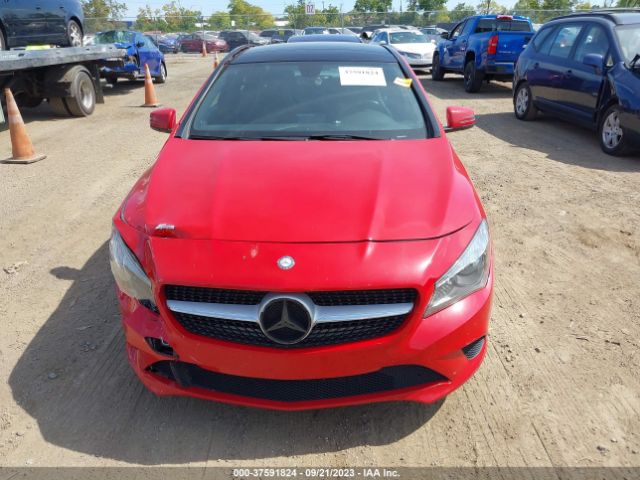 WDDSJ4EB1EN037310 Mercedes-Benz Cla-class Cla 250