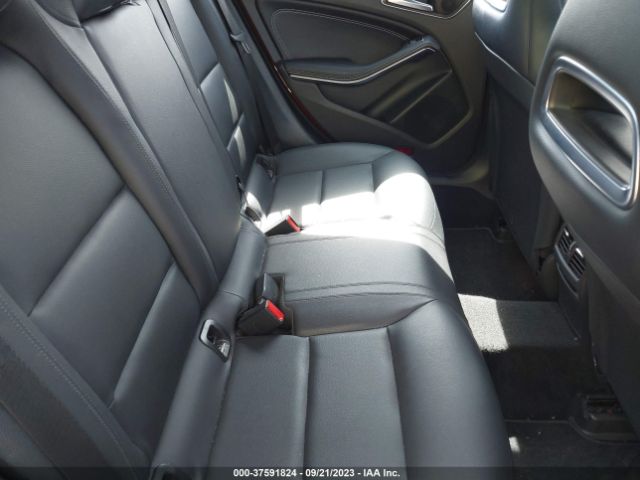 WDDSJ4EB1EN037310 Mercedes-Benz Cla-class Cla 250