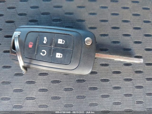 2GKALMEK6F6408908 GMC Terrain Sle