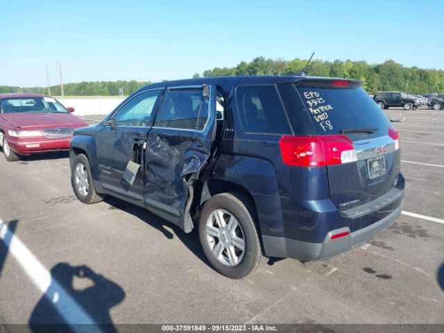 2GKALMEK6F6408908 GMC Terrain Sle