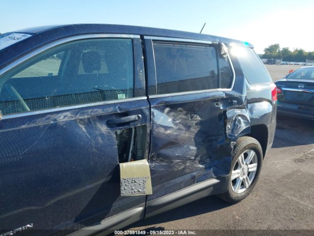 2GKALMEK6F6408908 GMC Terrain Sle