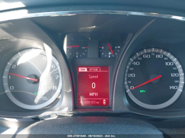 2GKALMEK6F6408908 GMC Terrain Sle